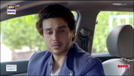 Sukoon - Episode 37 - 21st February 2024